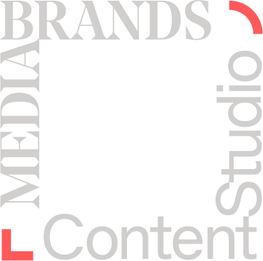 Mediabrands Content Studio